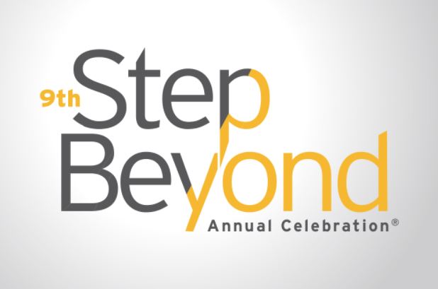 Step Beyond Celebration