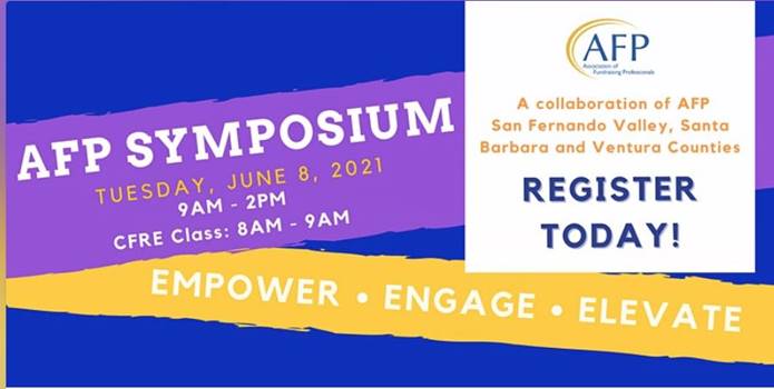 June 8th AFP Symposium