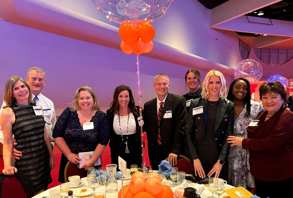 United Way 2023 Campaign Celebration