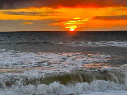 Portugal Sunset