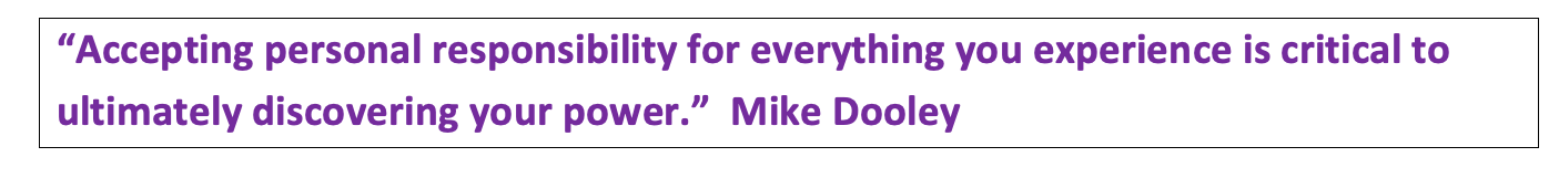 quote by Mike Dooley